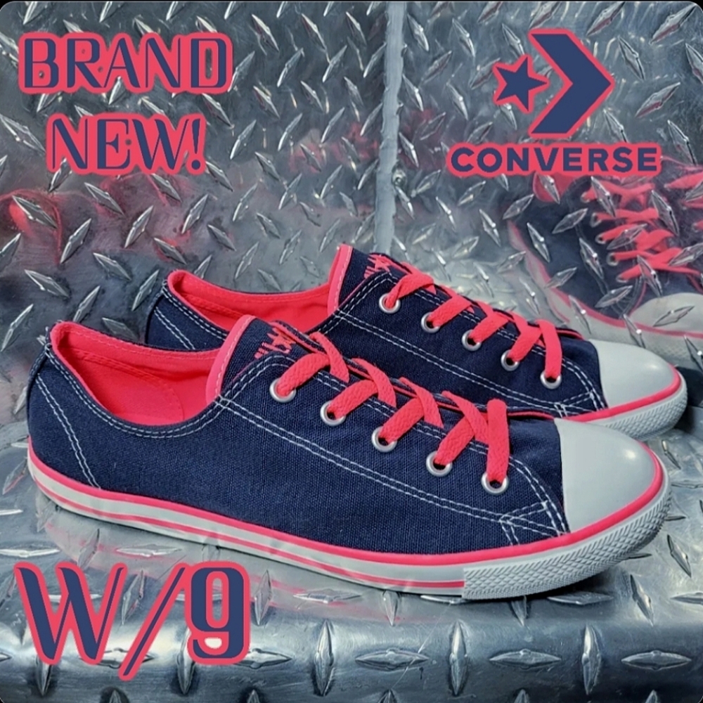 Converse chuck Taylor lowtops
